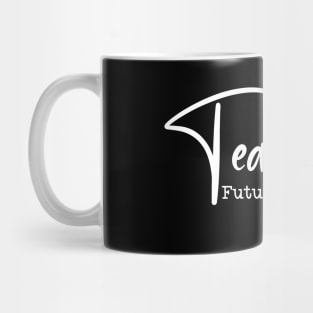 Teaching future leaders Mug